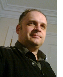 Paul Johnson
